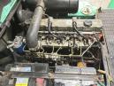 Mitsubishi FD50K WKH11.732 33 19701
