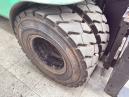 Mitsubishi FD50K WKH11.732 38 19701