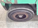 Mitsubishi FD50K WKH11.732 37 19701