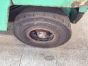 Mitsubishi FD50K WKH11.732 36 19701