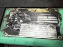 Mitsubishi FD50K WKH11.732 34 19701