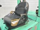 Mitsubishi FD50K WKH11.732 30 19701