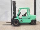 Mitsubishi FD50K WKH11.732 20 19701