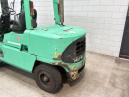 Mitsubishi FD50K WKH11.732 25 19701