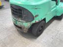 Mitsubishi FD50K WKH11.732 24 19701