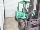 Mitsubishi FD50K WKH11.732 21 19701