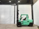 Mitsubishi FD50K WKH11.732 26 19701