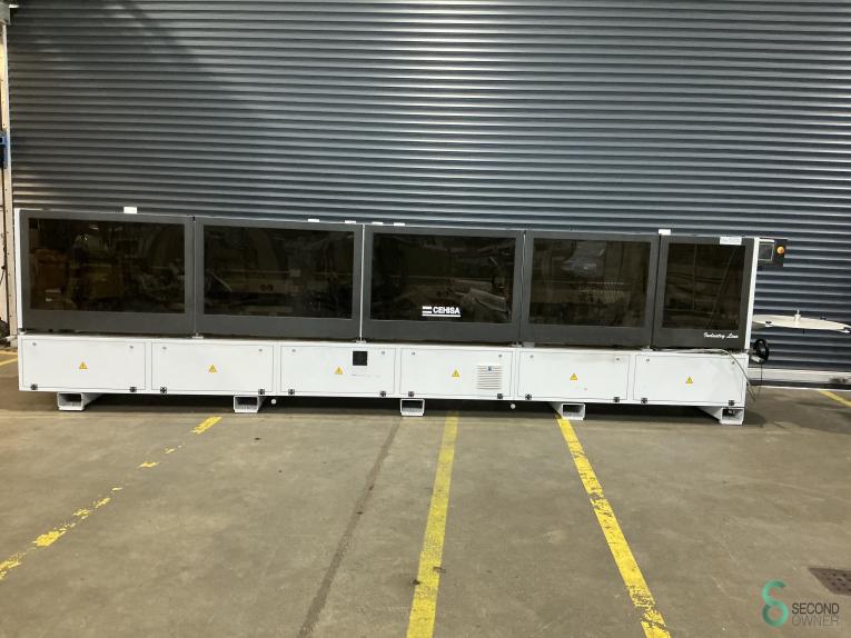 Cehisa Avant 4.9 HOU9.690 161 17094