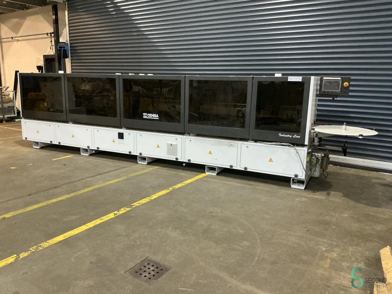 Cehisa Avant 4.9 HOU9.690 162 17094