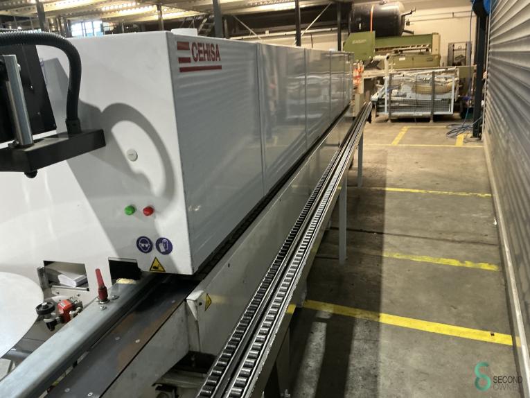 Cehisa Avant 4.9 HOU9.690 163 17094