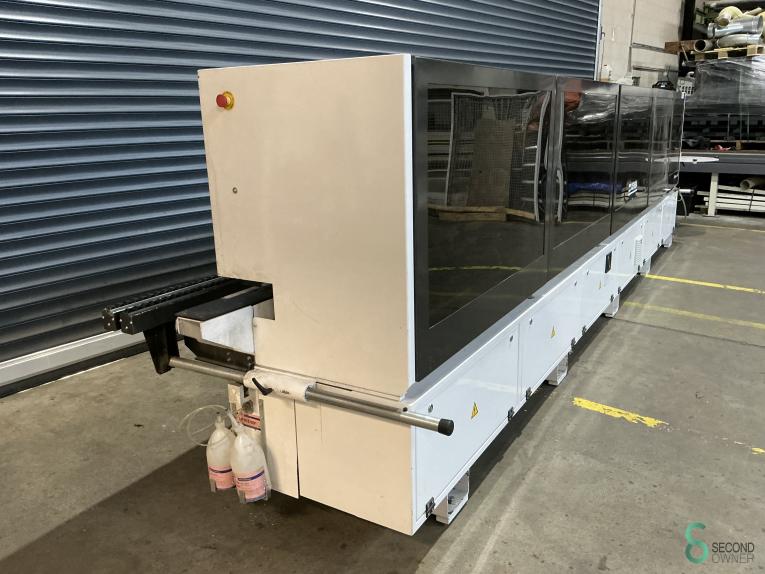 Cehisa Avant 4.9 HOU9.690 196 17094