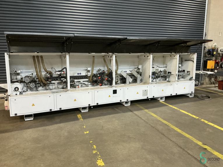 Cehisa Avant 4.9 HOU9.690 140 17094