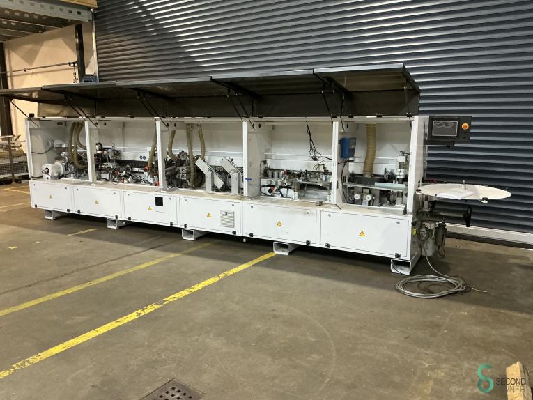 Cehisa Avant 4.9 HOU9.690 202 17094