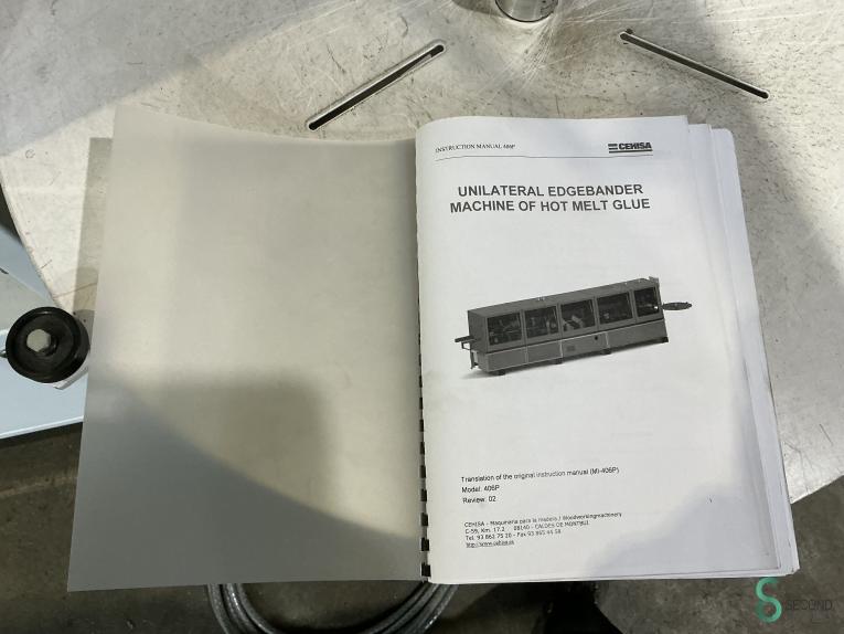 Cehisa Avant 4.9 HOU9.690 198 17094