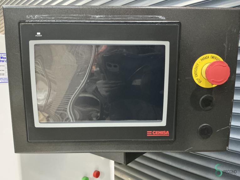 Cehisa Avant 4.9 HOU9.690 185 17094