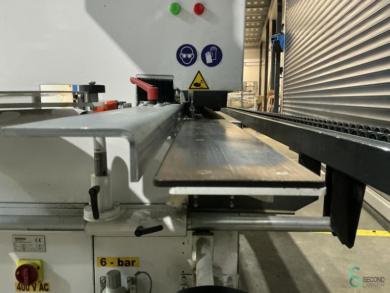 Cehisa Avant 4.9 HOU9.690 186 17094