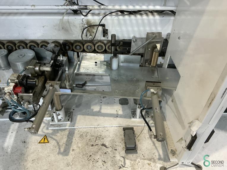 Cehisa Avant 4.9 HOU9.690 157 17094