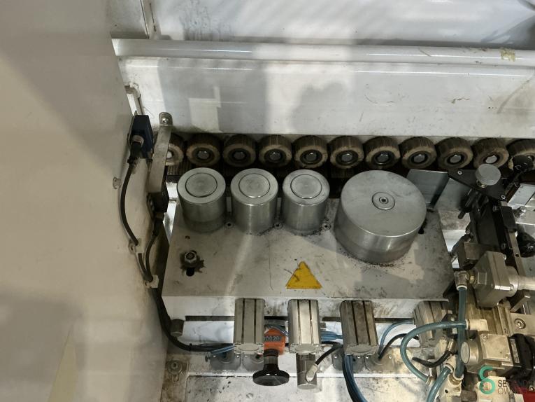 Cehisa Avant 4.9 HOU9.690 150 17094