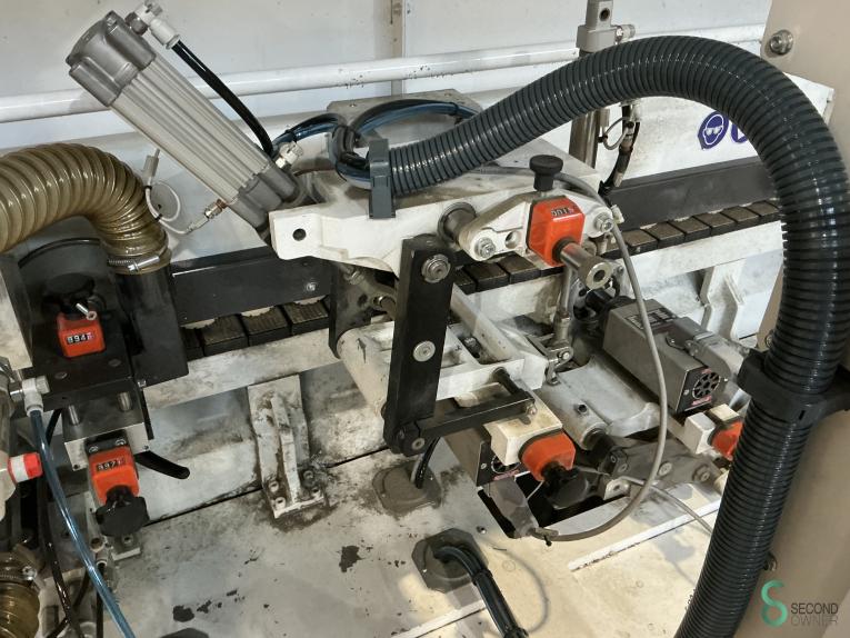 Cehisa Avant 4.9 HOU9.690 191 17094