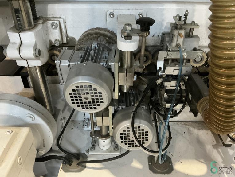 Cehisa Avant 4.9 HOU9.690 197 17094