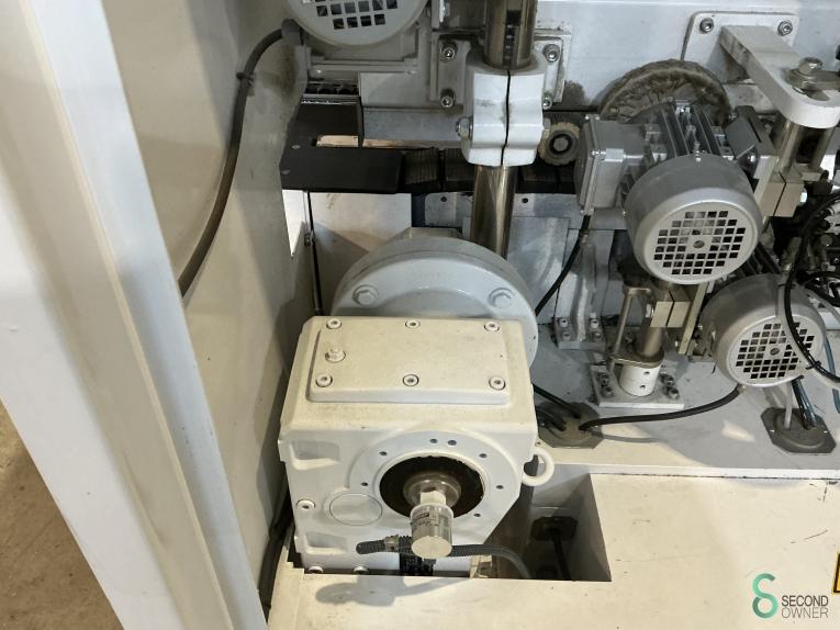 Cehisa Avant 4.9 HOU9.690 199 17094