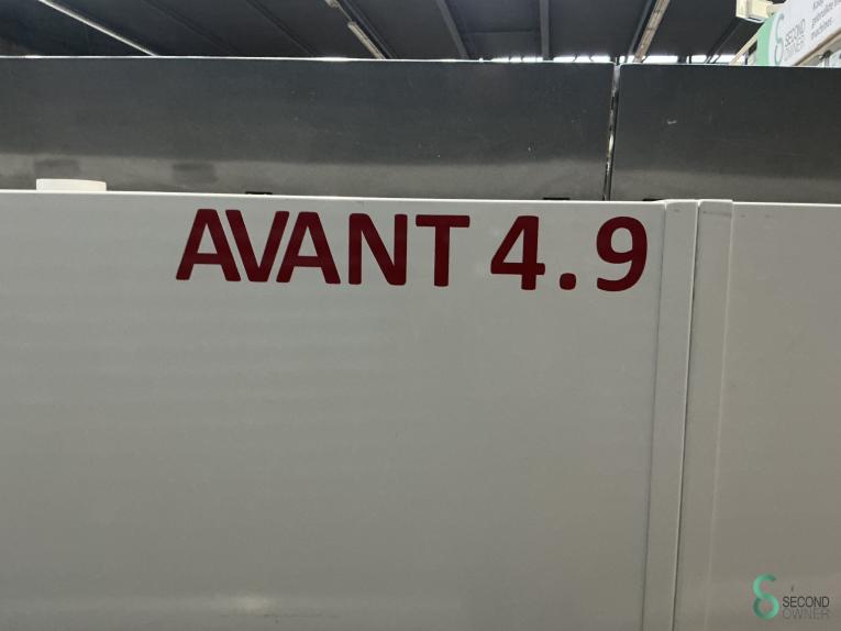 Cehisa Avant 4.9 HOU9.690 193 17094