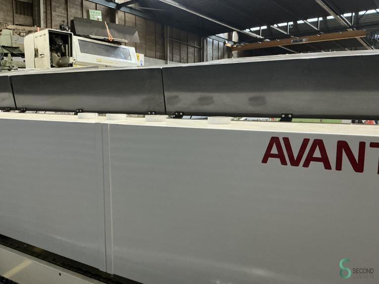 Cehisa Avant 4.9 HOU9.690 149 17094