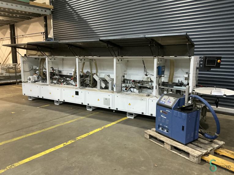 Cehisa Avant 4.9 HOU9.690 145 17094