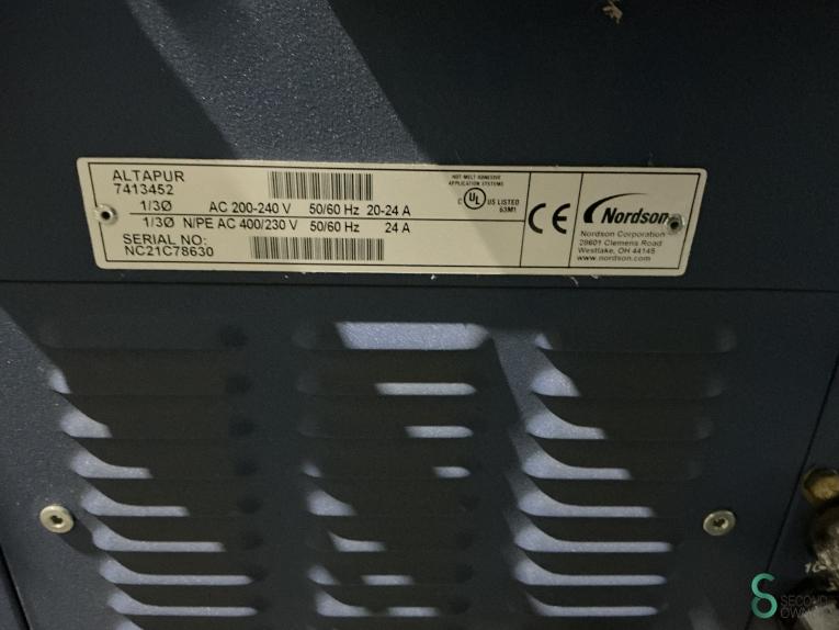 Cehisa Avant 4.9 HOU9.690 173 17094