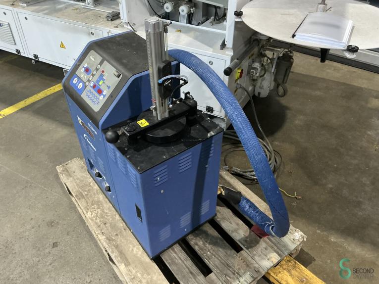 Cehisa Avant 4.9 HOU9.690 171 17094