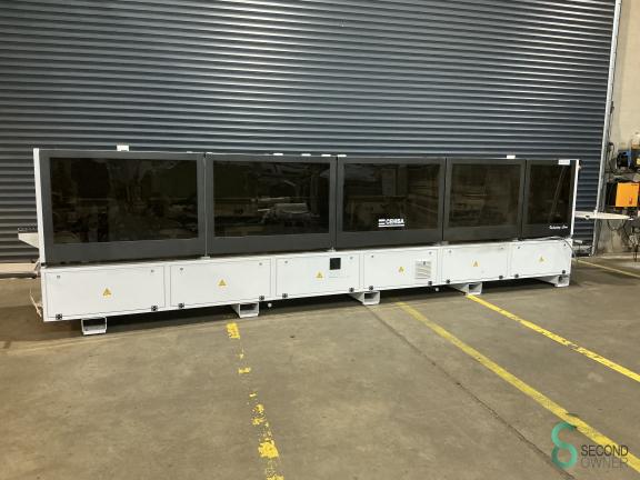 Cehisa Avant 4.9 HOU9.690 36 17094