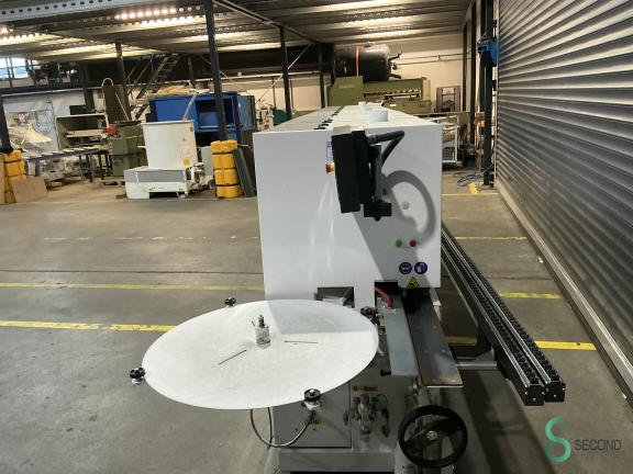 Cehisa Avant 4.9 HOU9.690 29 17094