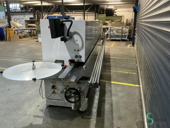 Cehisa Avant 4.9 HOU9.690 30 17094