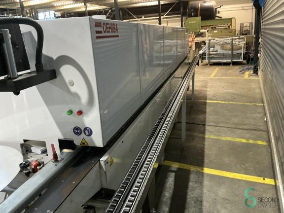 Cehisa Avant 4.9 HOU9.690 27 17094