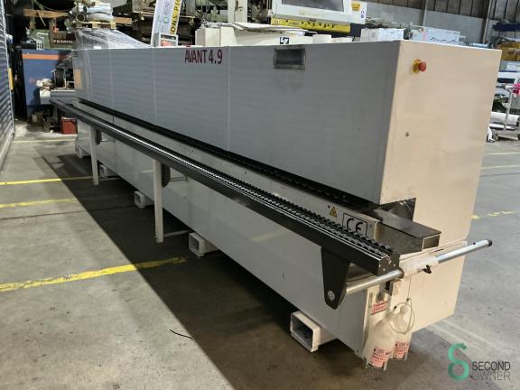 Cehisa Avant 4.9 HOU9.690 7 17094