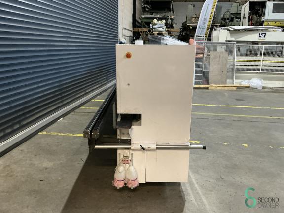 Cehisa Avant 4.9 HOU9.690 58 17094