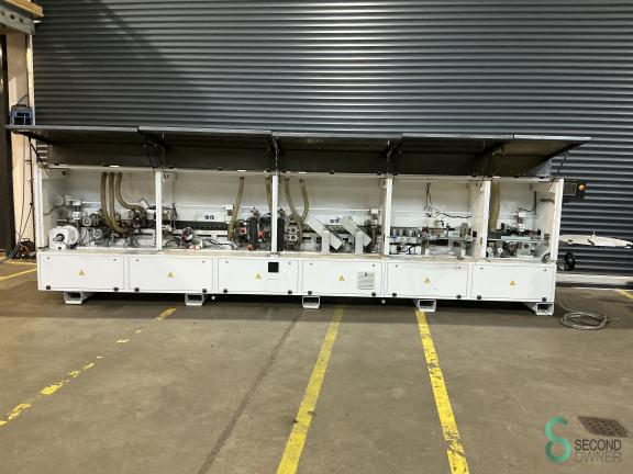 Cehisa Avant 4.9 HOU9.690 65 17094