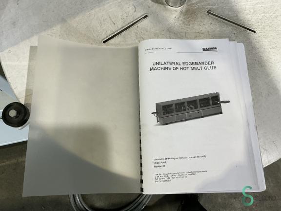 Cehisa Avant 4.9 HOU9.690 62 17094