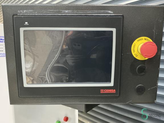 Cehisa Avant 4.9 HOU9.690 49 17094