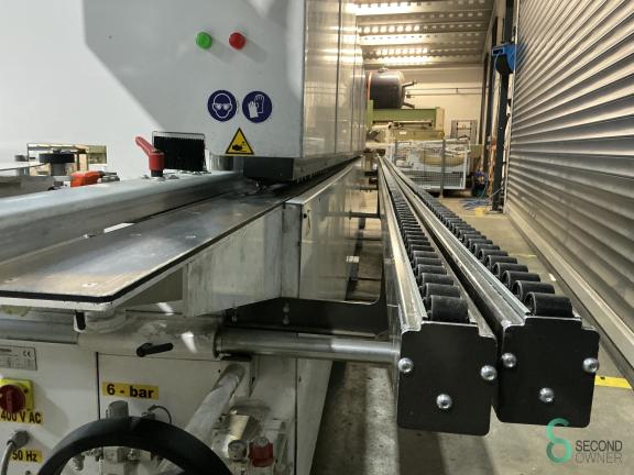 Cehisa Avant 4.9 HOU9.690 47 17094