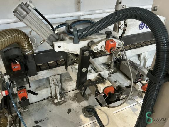 Cehisa Avant 4.9 HOU9.690 55 17094