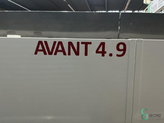 Cehisa Avant 4.9 HOU9.690 57 17094