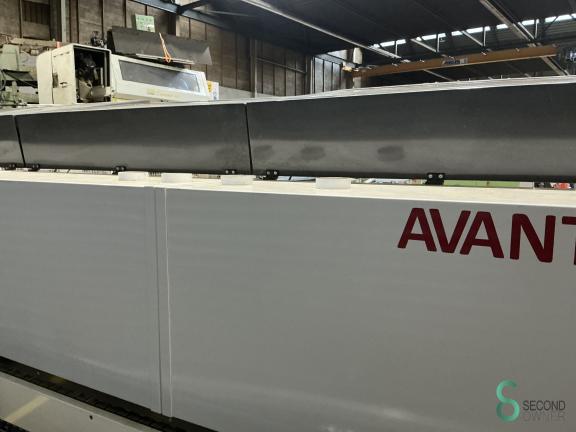 Cehisa Avant 4.9 HOU9.690 13 17094