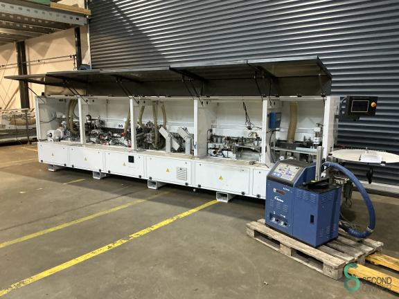 Cehisa Avant 4.9 HOU9.690 9 17094