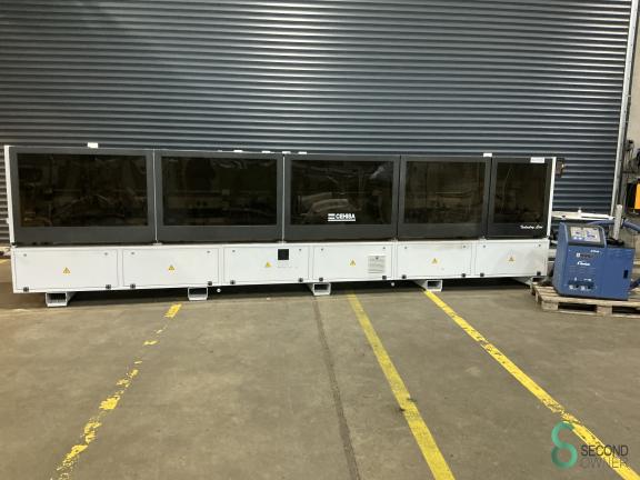 Cehisa Avant 4.9 HOU9.690 19 17094