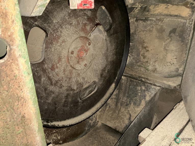 Stenner HOU10.267 36 17757