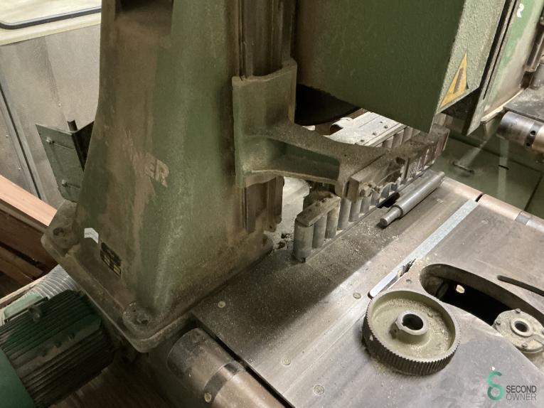 Stenner HOU10.267 35 17757