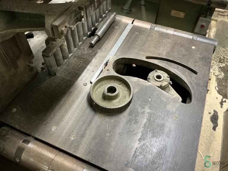 Stenner HOU10.267 33 17757