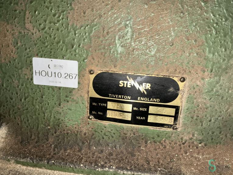 Stenner HOU10.267 32 17757