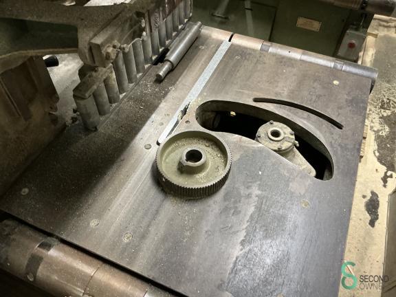 Stenner HOU10.267 7 17757